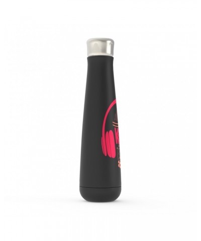 Music Life Water Bottle | Kpop Fueled Water Bottle $8.87 Drinkware