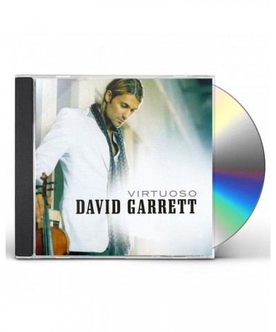 David Garrett VIRTUOSO CD $18.29 CD