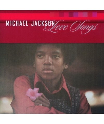 Michael Jackson LOVE SONGS CD $4.20 CD
