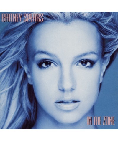 Britney Spears IN THE ZONE CD $7.67 CD