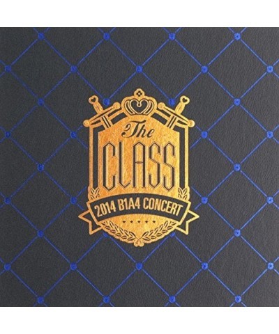 B1A4 CLASS CONCERT DVD DVD $10.11 Videos