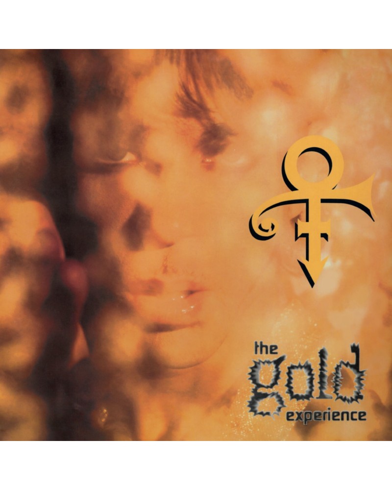 Prince The Gold Experience Vinyl Record $15.04 Vinyl