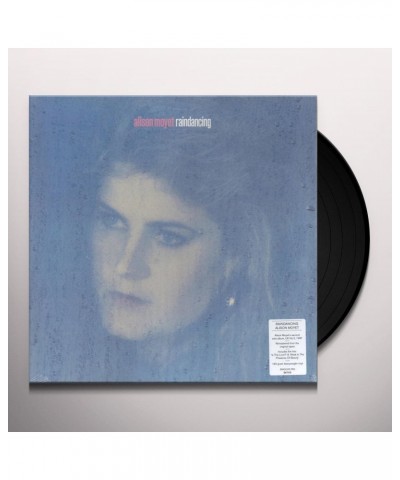 Alison Moyet Raindancing Vinyl Record $9.90 Vinyl