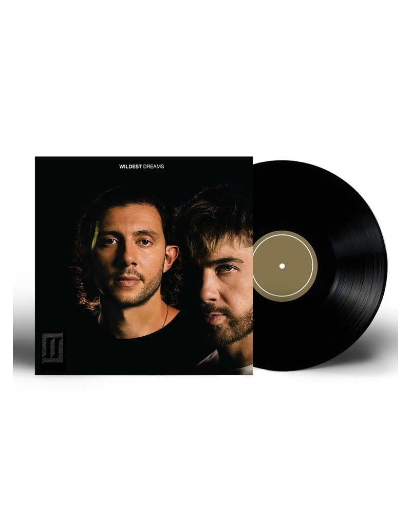 Majid Jordan Wildest Dreams Vinyl Record $7.13 Vinyl