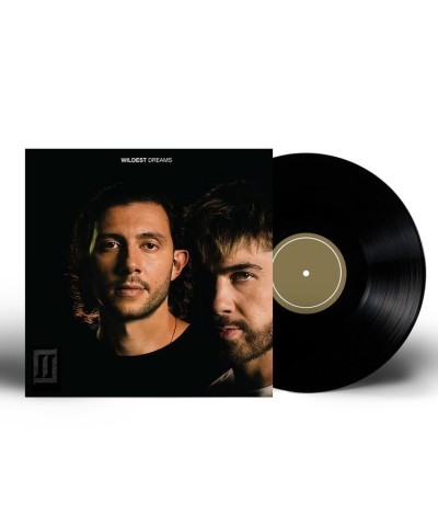 Majid Jordan Wildest Dreams Vinyl Record $7.13 Vinyl