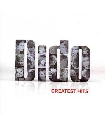 Dido GREATEST HITS CD $25.52 CD