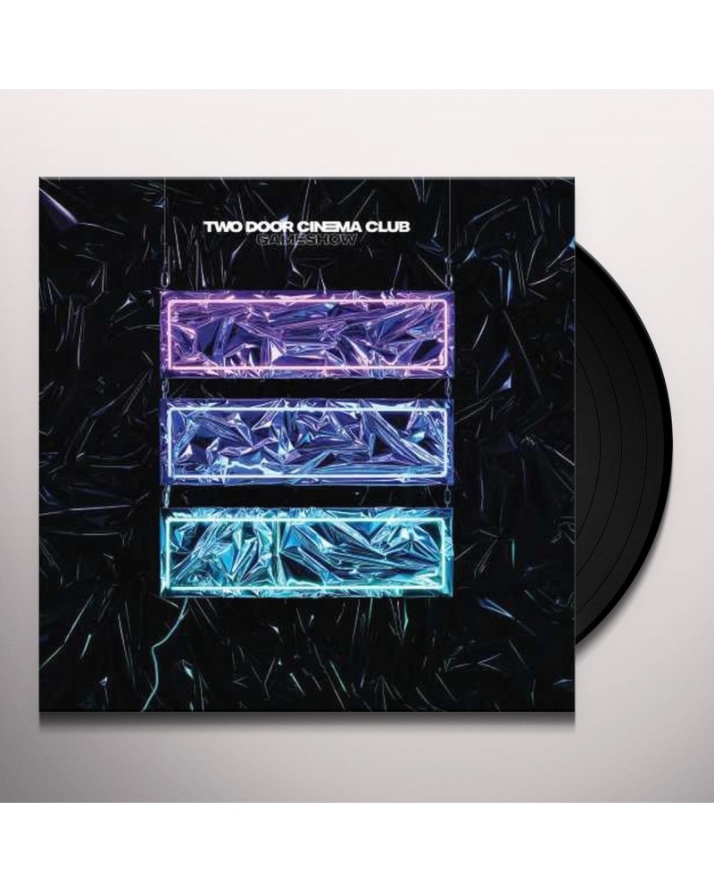 Two Door Cinema Club Gameshow Vinyl Record $7.02 Vinyl