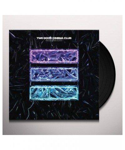 Two Door Cinema Club Gameshow Vinyl Record $7.02 Vinyl