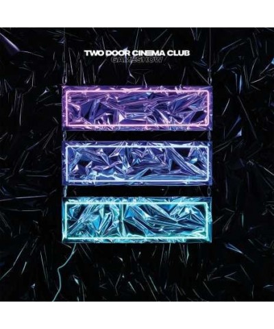 Two Door Cinema Club Gameshow Vinyl Record $7.02 Vinyl