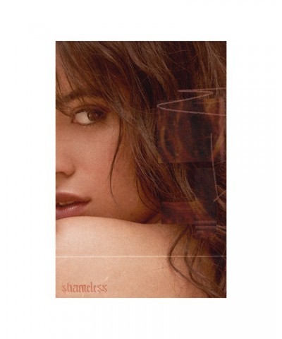 Camila Cabello Shameless Poster $5.30 Decor