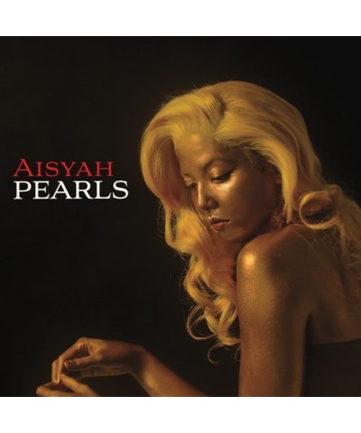 Aisyah Aziz PEARLS (45RPM/180G/2LP) Vinyl Record $6.45 Vinyl