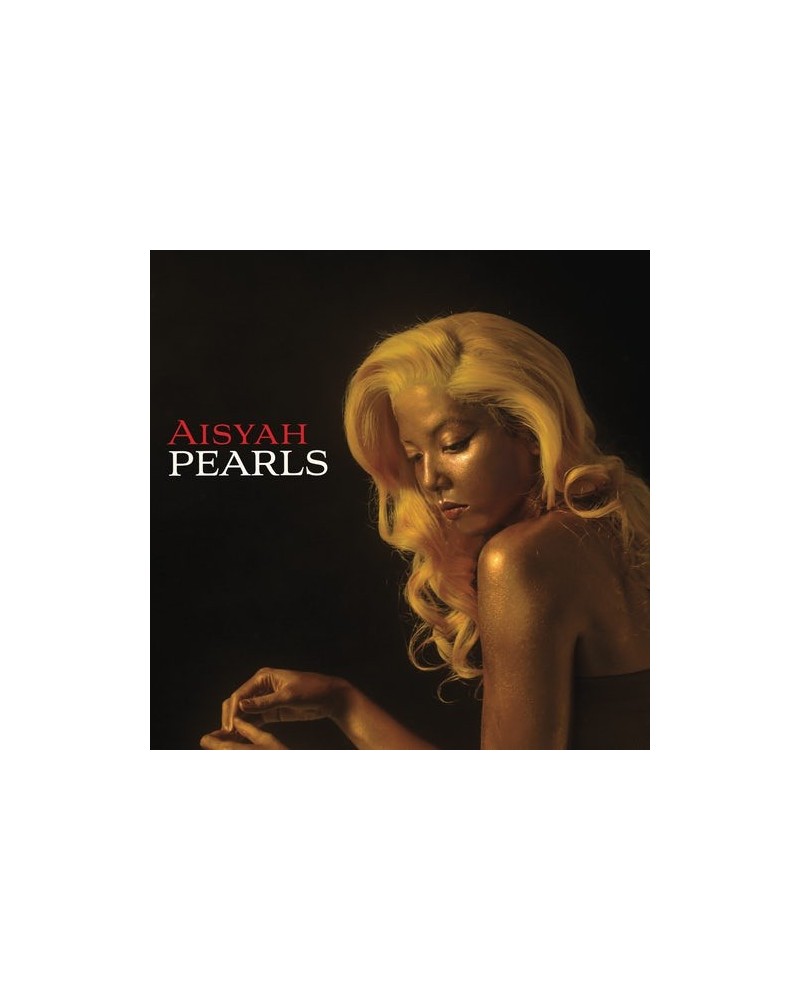 Aisyah Aziz PEARLS (45RPM/180G/2LP) Vinyl Record $6.45 Vinyl