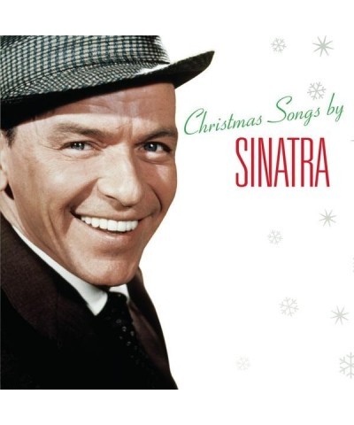 Frank Sinatra CHRISTMAS SONGS BY SINATRA CD $5.43 CD