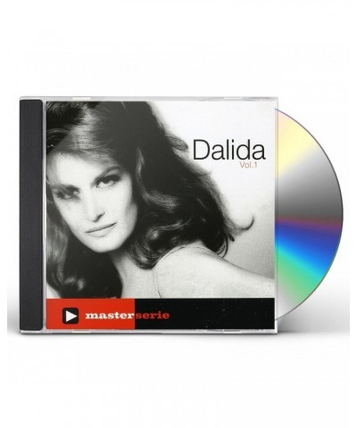 Dalida MASTER SERIE 1 CD $10.07 CD