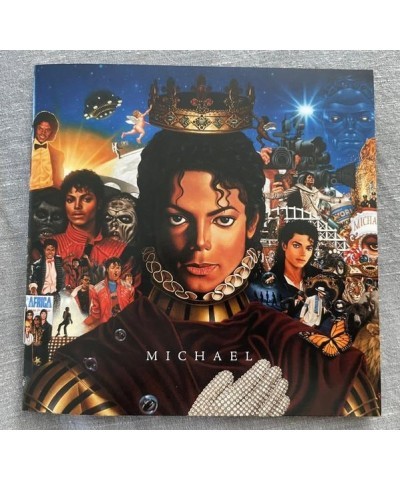 Michael Jackson MICHAEL CD $14.54 CD