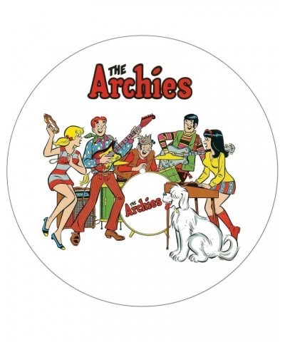 The Archies The Archies (Picture Disc) Vinyl Record $4.47 Vinyl
