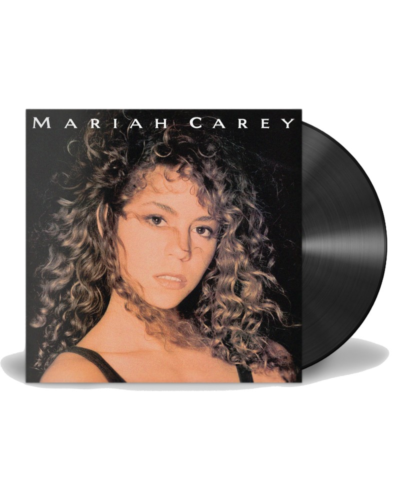 Mariah Carey Black Vinyl $8.39 Vinyl