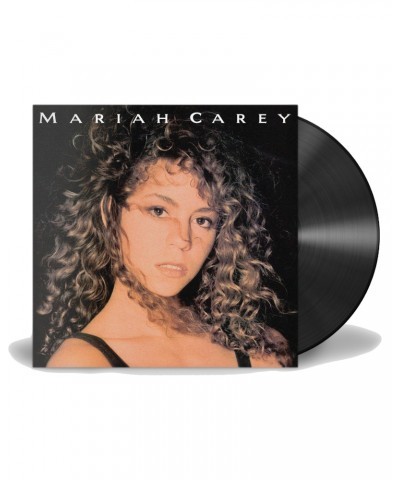 Mariah Carey Black Vinyl $8.39 Vinyl