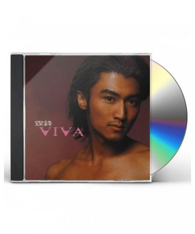 Nicholas Tse VIVA CD $6.20 CD