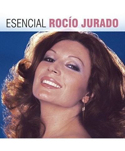 Rocío Jurado ESENCIAL ROCIO JURADO CD $11.75 CD