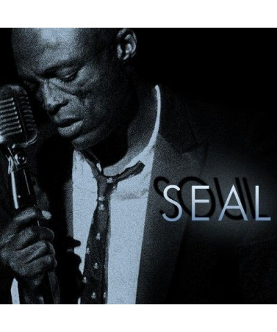 Seal SOUL CD $17.05 CD