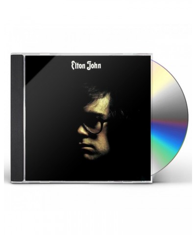 Elton John (HYBRID) Super Audio CD $10.06 CD