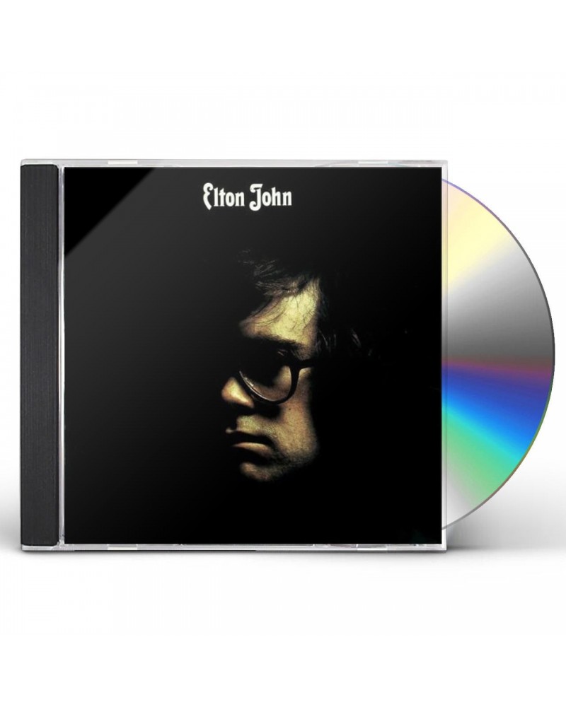 Elton John (HYBRID) Super Audio CD $10.06 CD