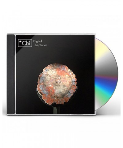 Chi DIGITAL TEMPTATION CD $9.61 CD