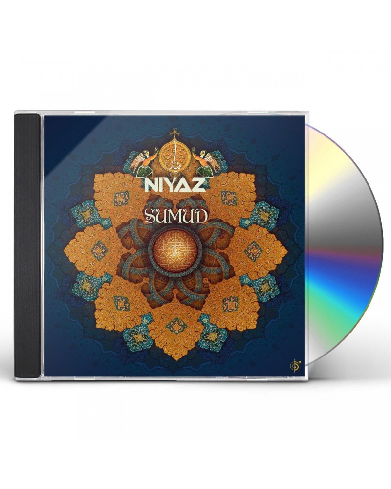Niyaz SUMUD CD $27.24 CD