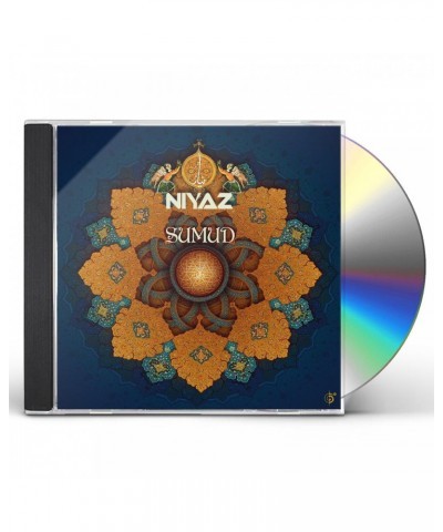 Niyaz SUMUD CD $27.24 CD