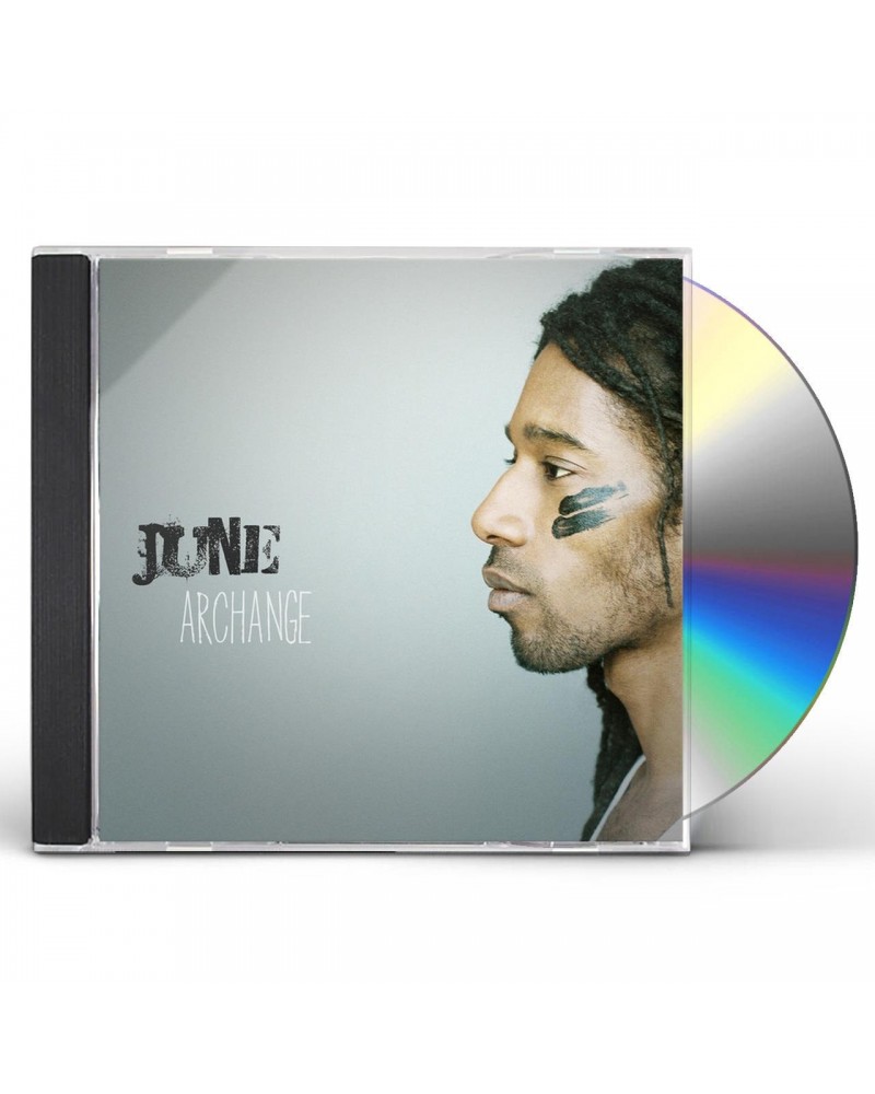 june ARCHANGE CD $9.55 CD