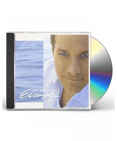 Jim Brickman ESCAPE CD $11.61 CD