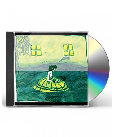 Animal Collective PROSPECT HUMMER CD $26.93 CD