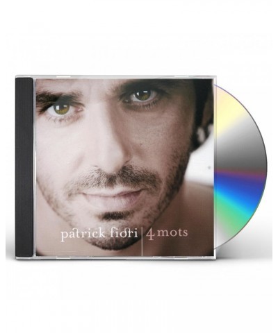 Patrick Fiori BEST OF CD $19.12 CD