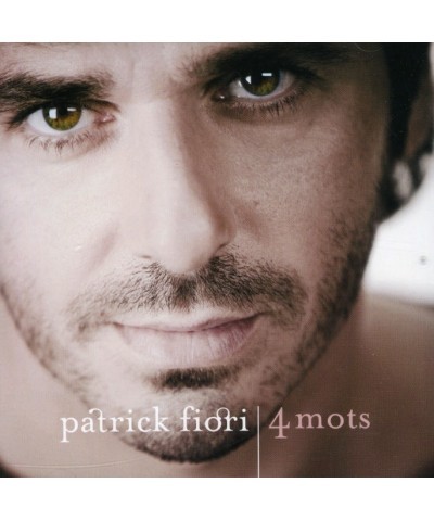 Patrick Fiori BEST OF CD $19.12 CD