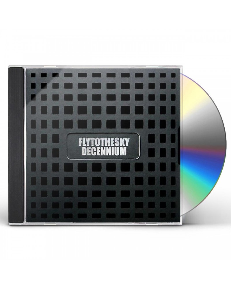 FLY TO THE SKY DECENNIUM CD $8.00 CD