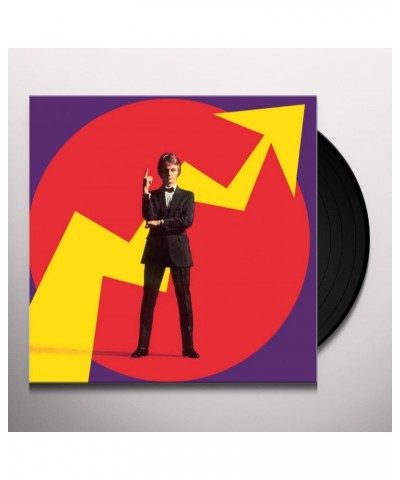 Claude François COMME D'HABITUDE Vinyl Record $8.87 Vinyl