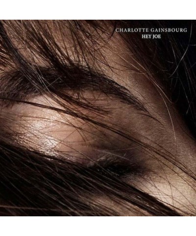Charlotte Gainsbourg Hey Joe Vinyl Record $4.64 Vinyl