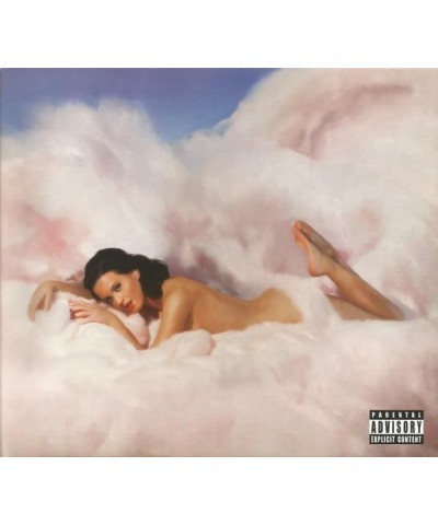 Katy Perry TEENAGE DREAM CD $16.68 CD