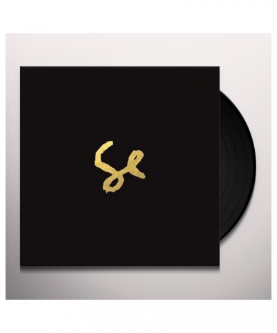 Sylvan Esso Vinyl Record - UK Release $7.55 Vinyl