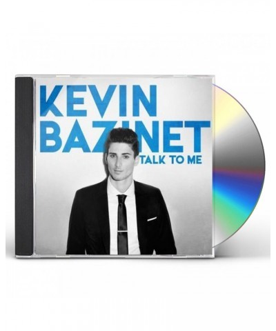 Kevin Bazinet MAKE THINGS CHANGE CD $14.09 CD