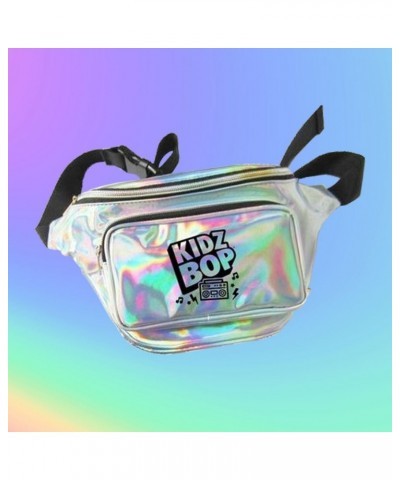 Kidz Bop Iridescent Fanny Pack $16.07 Bags