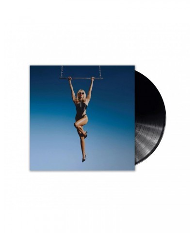 Miley Cyrus Endless Summer Vacation (Explicit Content/Booklet/Gatefold LP Jacket/Poster) Vinyl Record $7.79 Vinyl