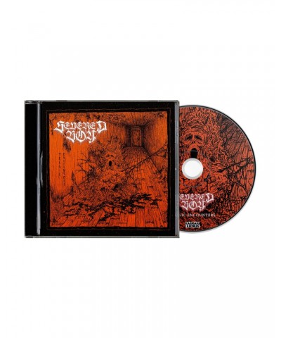 Severed Boy Tragic Encounters CD $12.22 CD