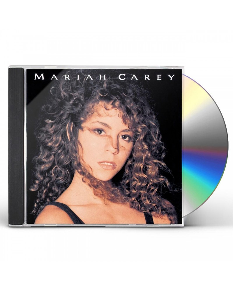Mariah Carey CD $17.71 CD