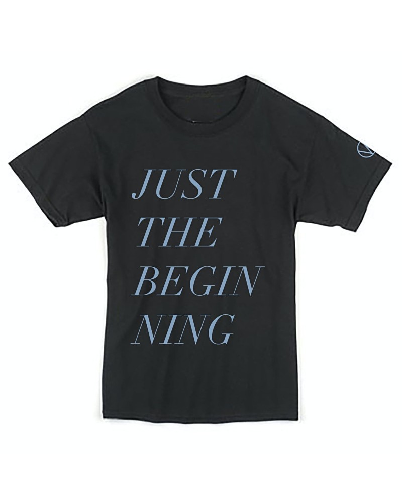 Grace VanderWaal Just the Beginning T-Shirt $17.51 Shirts