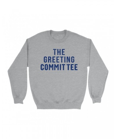 John Lennon Sweatshirt | The Greeting Committee Worn By Sweatshirt $3.01 Sweatshirts