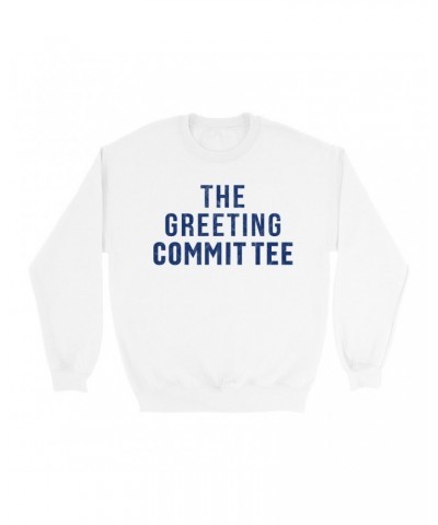 John Lennon Sweatshirt | The Greeting Committee Worn By Sweatshirt $3.01 Sweatshirts
