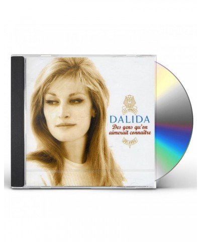 Dalida VOLUME 3 CD $30.71 CD
