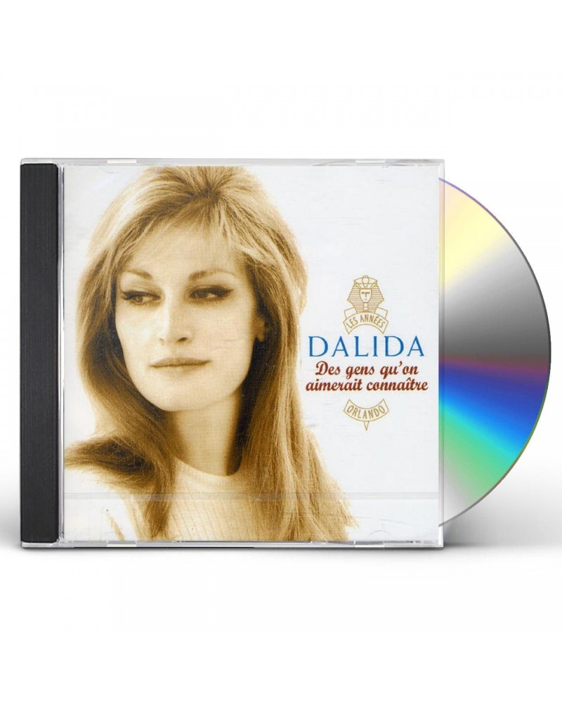 Dalida VOLUME 3 CD $30.71 CD